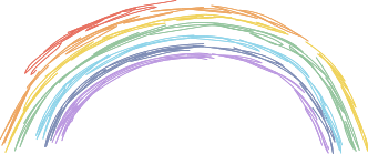 rainbow